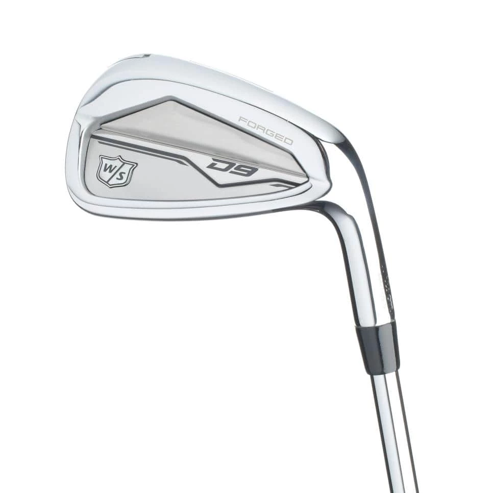 Wilson Staff D9 Forged 3 Wilson Staff D9 Forged