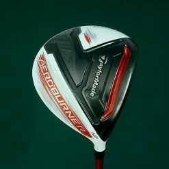 TaylorMade AeroBurner 12° Driver Stiff Graphite Shaft TaylorMade Grip 15 TaylorMade AeroBurner 12° Driver Stiff Graphite Shaft TaylorMade Grip -Nordicagolf Shop 1 01d2d2fb 433e 4246 9233 675a9130ed79