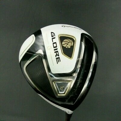 Japanese TaylorMade GLOIRE 11.5° Driver Regular Graphite Flex Shaft 8 Japanese TaylorMade GLOIRE 11.5° Driver Regular Graphite Flex Shaft - Image 6