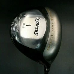 Bridgestone Synergy 10.5° Driver Regular Graphite Shaft Bridgestone Grip -Nordicagolf Shop 1 3714ef74 567b 4c32 8ed7 144efed7adc0