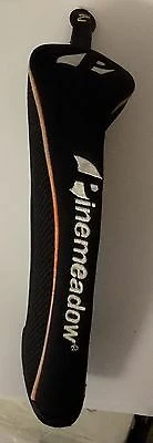 Pinemeadow 2 Hybrid Head Cover Golf 5 Pinemeadow 2 Hybrid Head Cover Golf - Image 3