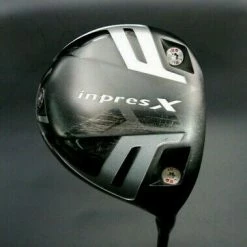 Japanese Yamaha Inpres X 10° Driver Stiff Graphite Flex Shaft Golf Pride Grip 13 Japanese Yamaha Inpres X 10° Driver Stiff Graphite Flex Shaft Golf Pride Grip -Nordicagolf Shop 1 5d04d296 447a 4546 9720 17ebd3e3cfd8