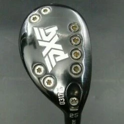 PXG 0317 X Gen 2 25° Hybrid Regular Graphite Shaft PXG Grip 13 PXG 0317 X Gen 2 25° Hybrid Regular Graphite Shaft PXG Grip -Nordicagolf Shop 1 7b5c19e9 6a64 45af b941 9dfdf1765270