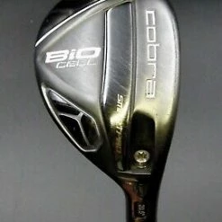 Cobra Bio Cell Smartpad 3-4 Hybrid Stiff Graphite Shaft Cobra Grip 13 Cobra Bio Cell Smartpad 3-4 Hybrid Stiff Graphite Shaft Cobra Grip -Nordicagolf Shop 1 81fd98ff 3f55 4e2e 924a bd8f51792af0