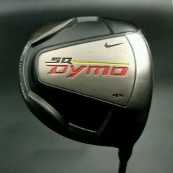 Nike SQ Dymo 9.5° Driver Stiff Graphite Shaft Nike Grip 13 Nike SQ Dymo 9.5° Driver Stiff Graphite Shaft Nike Grip -Nordicagolf Shop 1 9c8a2a28 c5e0 4a3f b90d dd35607ddd5e