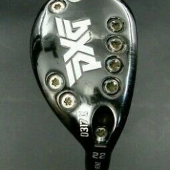 PXG 0317 X Gen 2 22° Hybrid Regular Graphite Shaft PXG Grip 13 PXG 0317 X Gen 2 22° Hybrid Regular Graphite Shaft PXG Grip -Nordicagolf Shop 1 b8aaff94 5260 46be 8101 5ad193b3b5c1