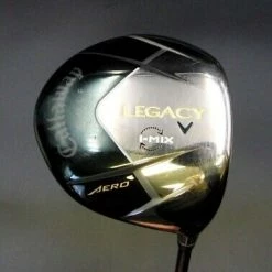 Callaway Legacy I-MIX Aero 9.5° 1 Wood / Driver Stiff Graphite Shaft 13 Callaway Legacy I-MIX Aero 9.5° 1 Wood / Driver Stiff Graphite Shaft -Nordicagolf Shop 1 b94787a8 4f43 432c 848b d1a194ceb7e8