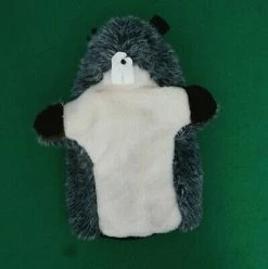 Unbranded Beaver Driver Head Cover 7 Unbranded Beaver Driver Head Cover -Nordicagolf Shop 1 cffe0734 d28f 4424 9937 ee313e6cc2b9