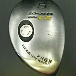 PRGR Zoom 320 CX 5 Hybrid Stiff Graphite Shaft PRGR Grip 13 PRGR Zoom 320 CX 5 Hybrid Stiff Graphite Shaft PRGR Grip -Nordicagolf Shop 1 ee43aeef ed52 497a 9970 1093d95c498e