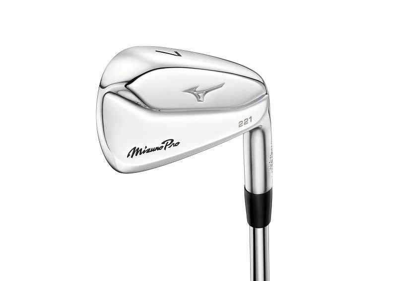 Mizuno Pro 221 6 Mizuno Pro 221 - Image 4