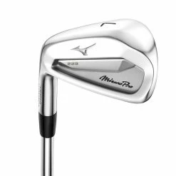 Mizuno Pro 223 -Nordicagolf Shop 223 upright left 1 1