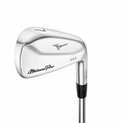 Mizuno Pro 225 9 Mizuno Pro 225 -Nordicagolf Shop 225 upright 1