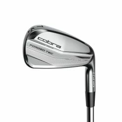 Cobra KING Forged Tec -Nordicagolf Shop 2 2 22 cobra forgedtec 7i hero