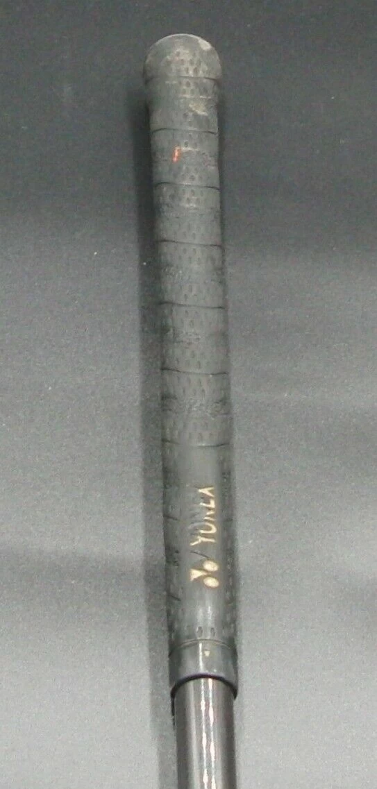 Left Handed Yonex V-Mass 400 Driver 9° Firm Graphite Shaft Yonex Grip 7 Left Handed Yonex V-Mass 400 Driver 9° Firm Graphite Shaft Yonex Grip - Image 5