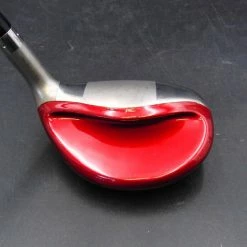 Nike CPR 18 Degree Hybrid Stiff Graphite Shaft With Nike CPR Grip 10 Nike CPR 18 Degree Hybrid Stiff Graphite Shaft With Nike CPR Grip -Nordicagolf Shop 32 0049a818 034b 44c3 8f9d be1f05696580