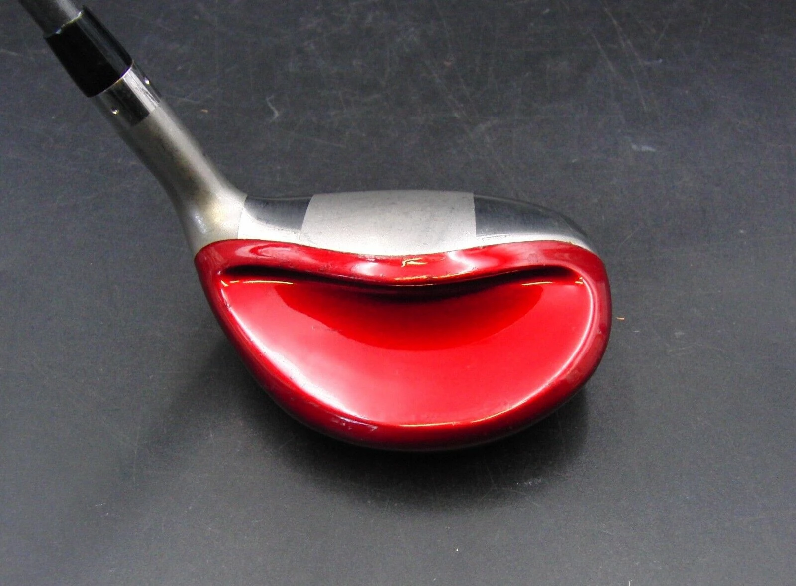 Nike CPR 18 Degree Hybrid Stiff Graphite Shaft With Nike CPR Grip 5 Nike CPR 18 Degree Hybrid Stiff Graphite Shaft With Nike CPR Grip - Image 3