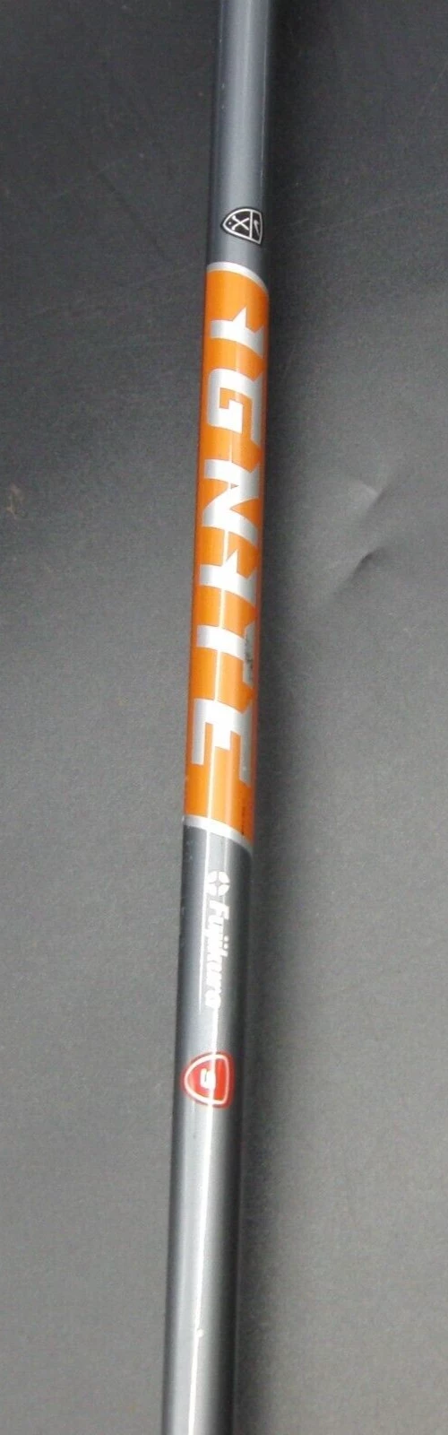 Nike Ignite 460 9.5° Driver Stiff Graphite Shaft Nike Grip 6 Nike Ignite 460 9.5° Driver Stiff Graphite Shaft Nike Grip - Image 4