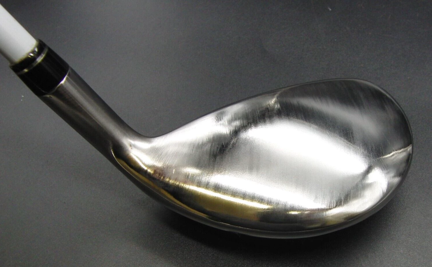 Ladies Callaway Filly Hybrid Ladies Graphite Shaft Callaway Grip 5 Ladies Callaway Filly Hybrid Ladies Graphite Shaft Callaway Grip - Image 3