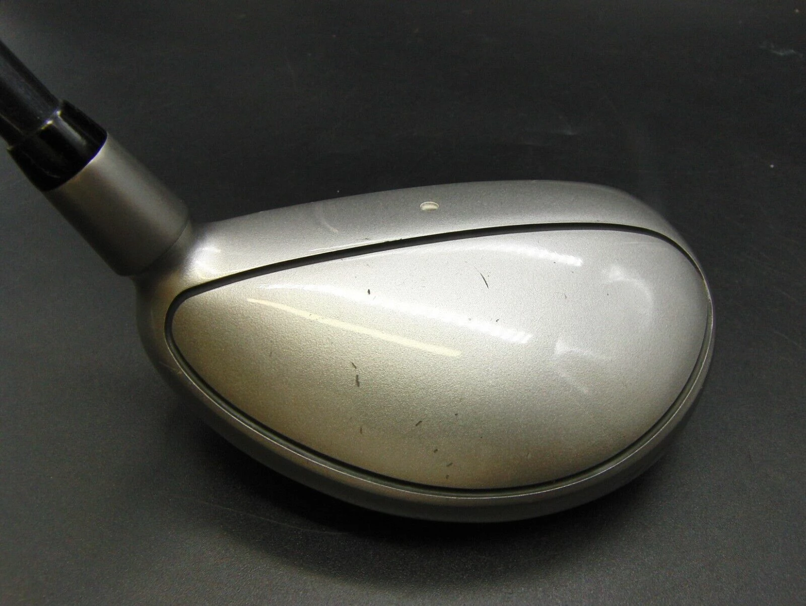 PRGR Zoom C2 17° Hybrid Regular Graphite Shaft Golf Pride Grip 5 PRGR Zoom C2 17° Hybrid Regular Graphite Shaft Golf Pride Grip - Image 3