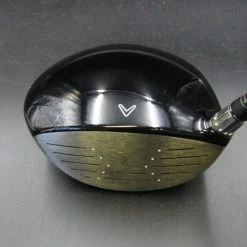 Callaway Legacy I-MIX Aero 9.5° 1 Wood / Driver Stiff Graphite Shaft 9 Callaway Legacy I-MIX Aero 9.5° 1 Wood / Driver Stiff Graphite Shaft -Nordicagolf Shop 32 01b1e4ed 4b4b 4bce a0e9 b47cdfb21a2f