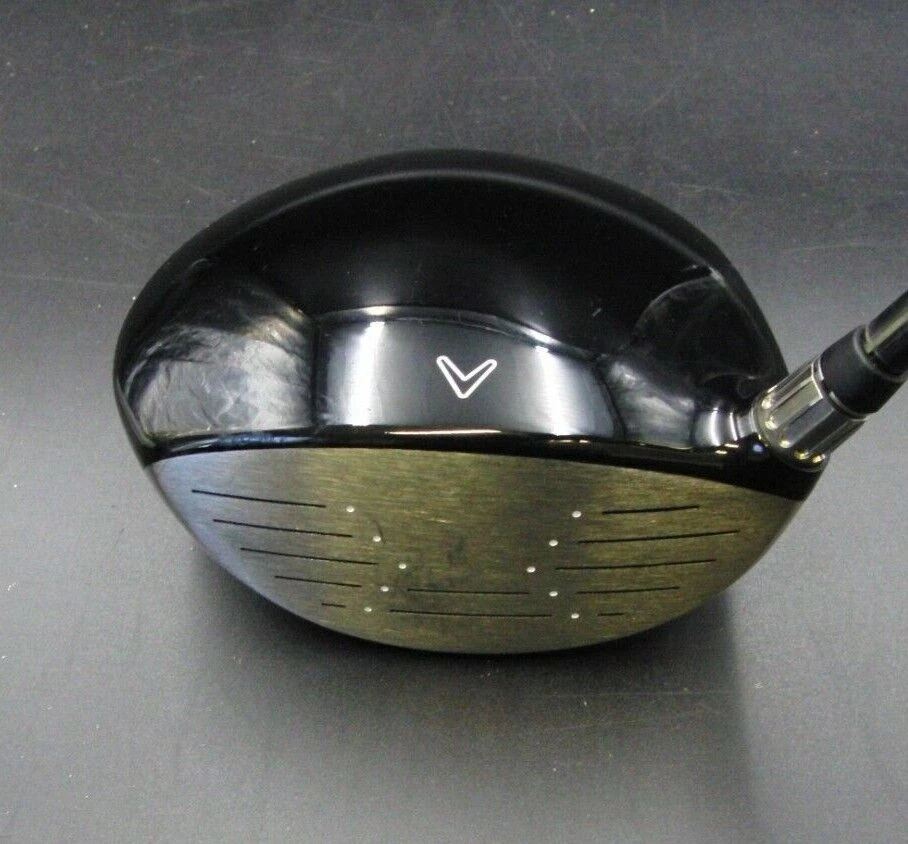 Callaway Legacy I-MIX Aero 9.5° 1 Wood / Driver Stiff Graphite Shaft 4 Callaway Legacy I-MIX Aero 9.5° 1 Wood / Driver Stiff Graphite Shaft - Image 2