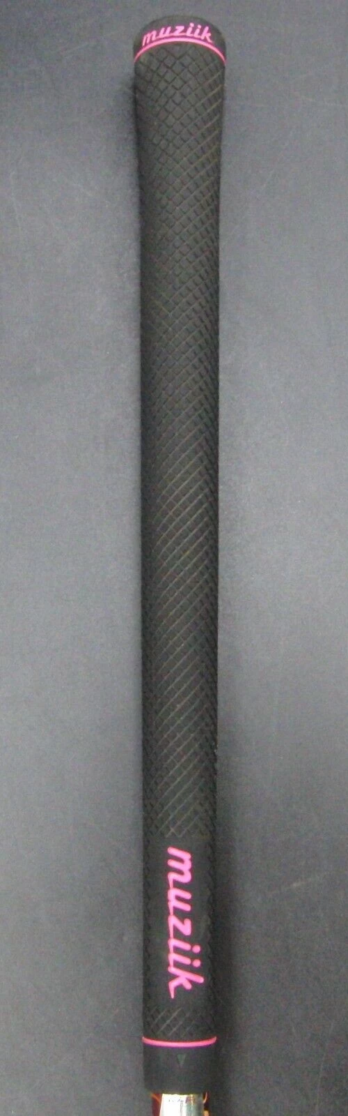 Ladies MacGregor Mactec NV-FL UT 23° 4 Hybrid Ladies Graphite Shaft Muziik Grip 9 Ladies MacGregor Mactec NV-FL UT 23° 4 Hybrid Ladies Graphite Shaft Muziik Grip - Image 7