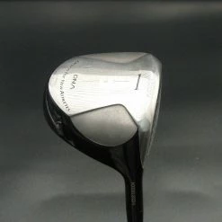 Japanese Kasco DNA Driver Regular Graphite Shaft Golf Pride Grip