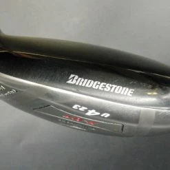 Japanese BridgeStone TourStage X-UT 23° U4 Hybrid Regular Graphite Shaft 10 Japanese BridgeStone TourStage X-UT 23° U4 Hybrid Regular Graphite Shaft -Nordicagolf Shop 32 03485920 bf16 4ad1 8099 7470d79088d0