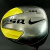 Nike SQ 460 10.5° Driver Stiff Graphite Shaft Nike Grip 2 Nike SQ 460 10.5° Driver Stiff Graphite Shaft Nike Grip -Nordicagolf Shop 32 03d1ef4a 63c2 4052 a168 e8b9662a5b71