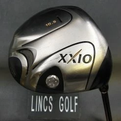 Srixon XXIO Impact Power 10.5° Driver Regular Graphite Shaft XXIO Grip