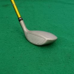 Refurbished Left Handed Yonex VXF 20° 3 Hybrid Regular Graphite Shaft Yonex Grip 14 Refurbished Left Handed Yonex VXF 20° 3 Hybrid Regular Graphite Shaft Yonex Grip -Nordicagolf Shop 32 049c6a6d f8d7 4a55 8ec2 e4b707968d18