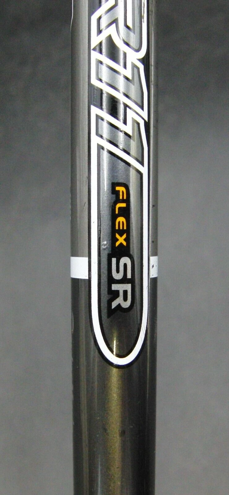 TaylorMade R11 10.5° Driver Regular Graphite Shaft TaylorMade Grip 7 TaylorMade R11 10.5° Driver Regular Graphite Shaft TaylorMade Grip - Image 5