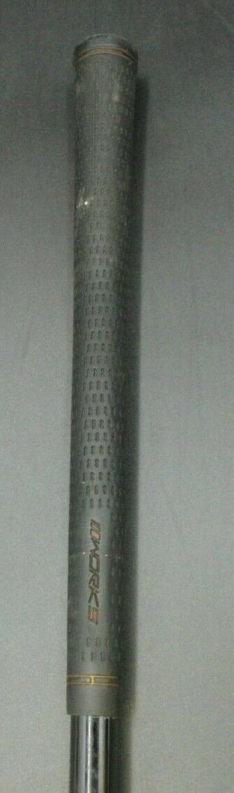 GolfWorks Teck Hyper Blade Cyclone 440 10.5° Driver Senior Graphite Shaft 8 GolfWorks Teck Hyper Blade Cyclone 440 10.5° Driver Senior Graphite Shaft - Image 6