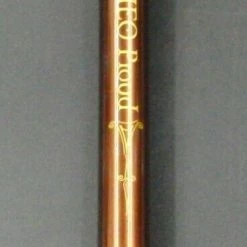 Titleist Japanese Hexus ALM /NEO Proud Driver Regular Graphite Shaft ALM / NEO Grip 15 Titleist Japanese Hexus ALM /NEO Proud Driver Regular Graphite Shaft ALM / NEO Grip -Nordicagolf Shop 32 0512ac96 e23d 435c 8619 e3b9959a5885