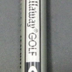 Callaway War Bird Great Big Bertha Ruger Titanium 11° Driver Regular Graphite 11 Callaway War Bird Great Big Bertha Ruger Titanium 11° Driver Regular Graphite -Nordicagolf Shop 32 057471da 72dc 4613 bbdd c023caf1f37c