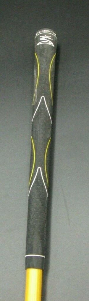 Cobra S3 Max 5 Hybrid Stiff Graphite Shaft Cobra Grip With Head Cover 7 Cobra S3 Max 5 Hybrid Stiff Graphite Shaft Cobra Grip With Head Cover - Image 5