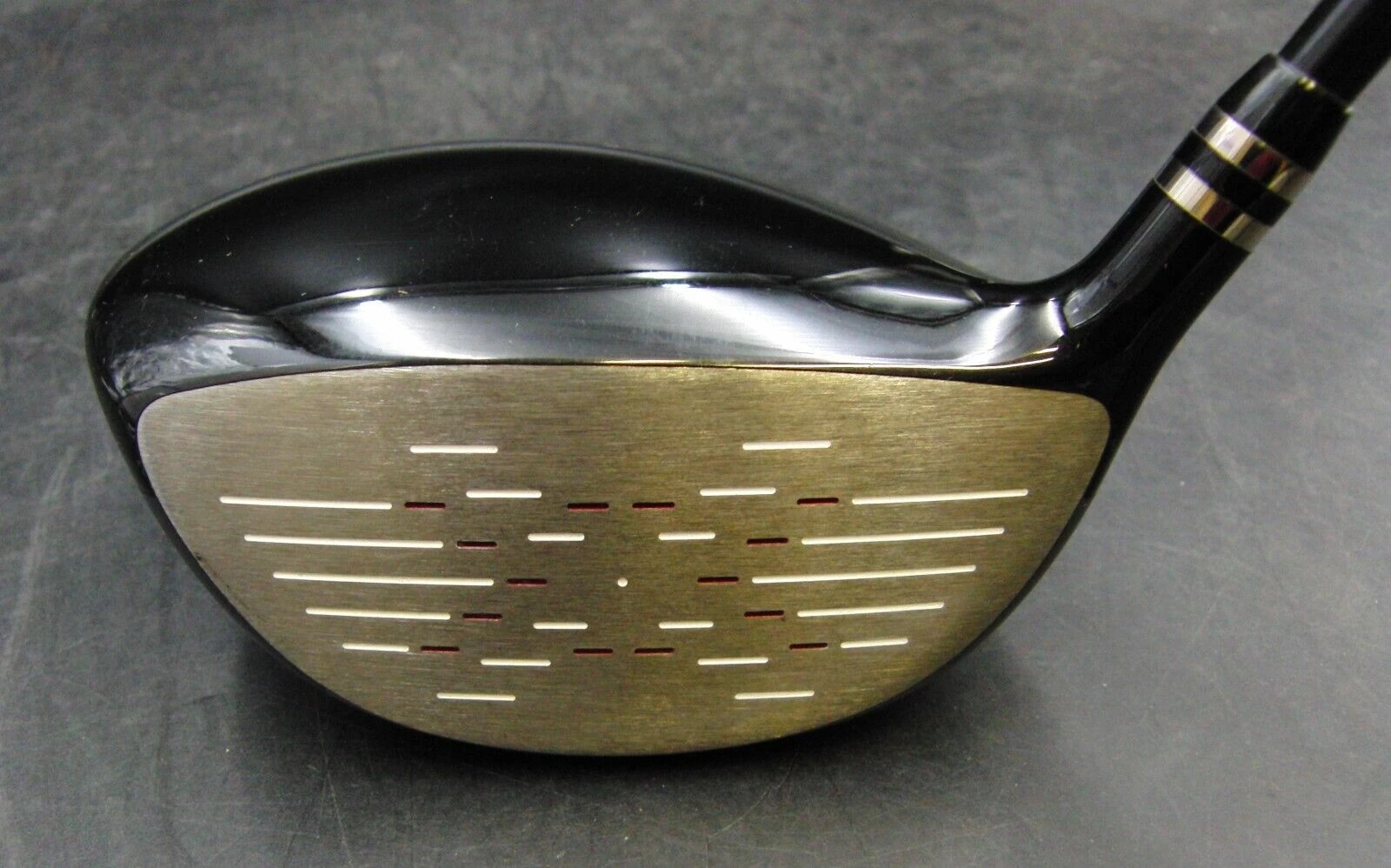 Yamaha Inpres X 11° Driver Regular Graphite Shaft Lamkin Grip 4 Yamaha Inpres X 11° Driver Regular Graphite Shaft Lamkin Grip - Image 2