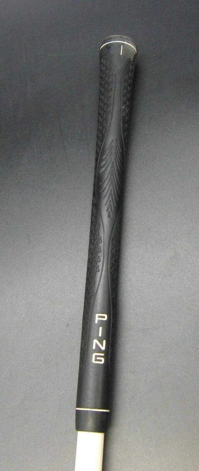 Ping G15 Titanium 9° Driver Stiff Flex Graphite Shaft Ping Grip 7 Ping G15 Titanium 9° Driver Stiff Flex Graphite Shaft Ping Grip - Image 5