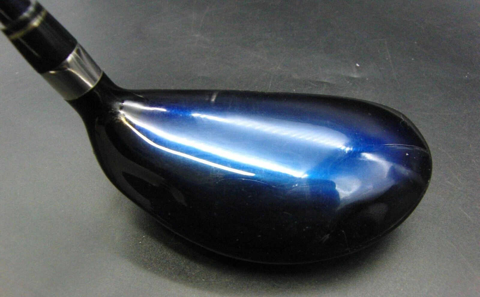 MacGregor Mactec Nv-Nx 17° 2 Hybrid Regular Graphite Shaft Golf Pride Grip 5 MacGregor Mactec Nv-Nx 17° 2 Hybrid Regular Graphite Shaft Golf Pride Grip - Image 3