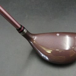 Ladies Japanese Yamaha Femina U-5 5 Hybrid Ladies Graphite Shaft Femina Grip 10 Ladies Japanese Yamaha Femina U-5 5 Hybrid Ladies Graphite Shaft Femina Grip -Nordicagolf Shop 32 06ecfe21 60f6 41e6 882b 683a59c22213