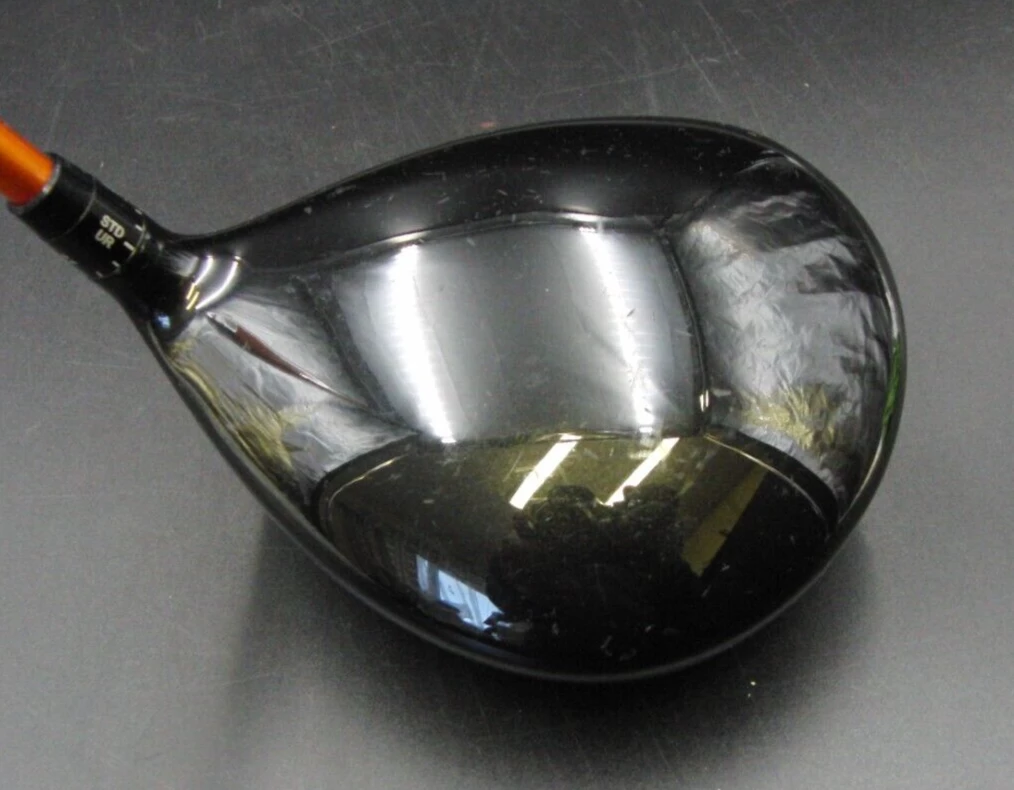 Srixon Z945 Tour Fitting Driver 9.5º Stiff Graphite Shaft Srixon Grip 5 Srixon Z945 Tour Fitting Driver 9.5º Stiff Graphite Shaft Srixon Grip - Image 3