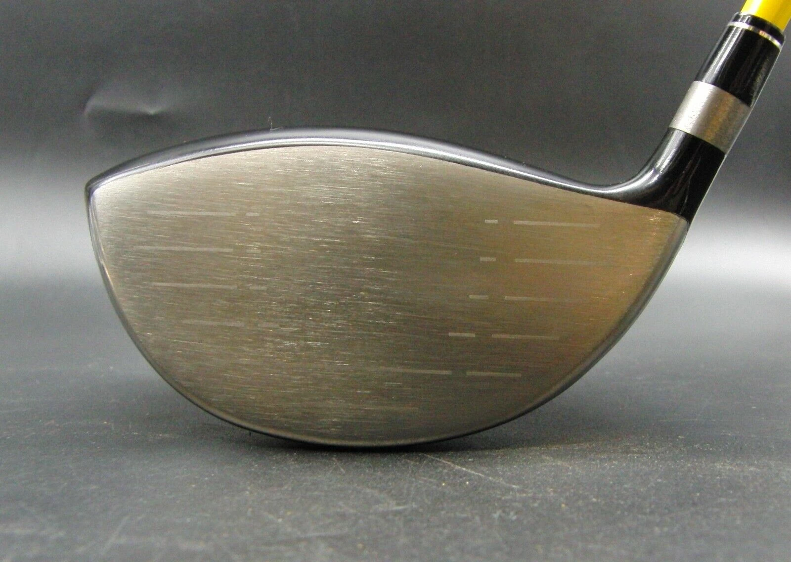 Japanese Kailas Stability 11.5 Degree Driver Regular Graphite Shaft + HeadCover 4 Japanese Kailas Stability 11.5 Degree Driver Regular Graphite Shaft + HeadCover - Image 2