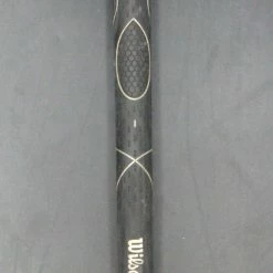 Polished Wilson Pro Staff Dc 3 Hybrid Regular Graphite Shaft Wilson Grip 13 Polished Wilson Pro Staff Dc 3 Hybrid Regular Graphite Shaft Wilson Grip -Nordicagolf Shop 32 07f7c031 76f9 455c 9803 60ff7e958ec6