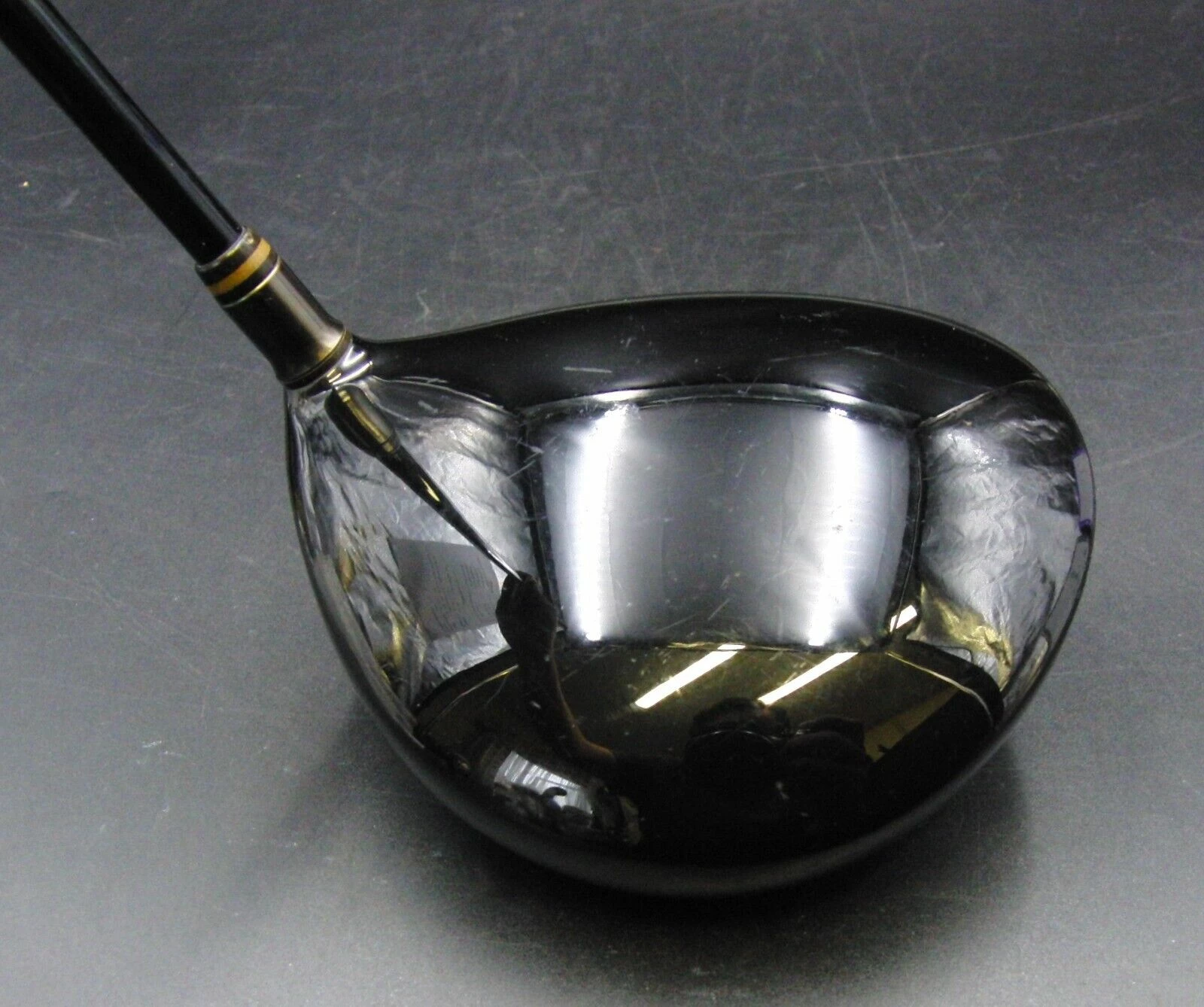Japanese Daiwa OnOff Hyper Effect Zone 1 11° Driver Regular Graphite Shaft 5 Japanese Daiwa OnOff Hyper Effect Zone 1 11° Driver Regular Graphite Shaft - Image 3