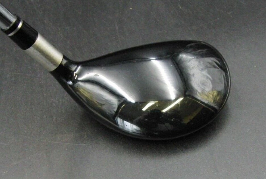 Mizuno Honma Tour World TW727 U22 Hybrid Stiff Steel Shaft Honma Grip 5 Mizuno Honma Tour World TW727 U22 Hybrid Stiff Steel Shaft Honma Grip - Image 3