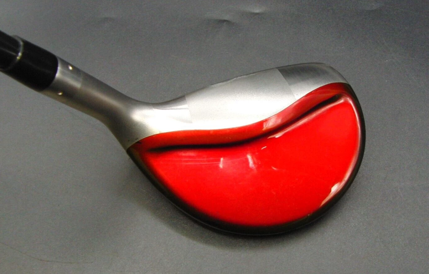 Nike CPR 22° 3 Hybrid Stiff Graphite Shaft Nike Grip 5 Nike CPR 22° 3 Hybrid Stiff Graphite Shaft Nike Grip - Image 3