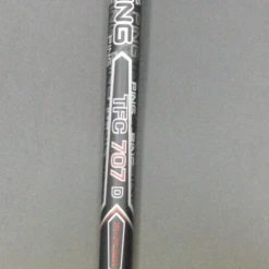 Ping I20 10.5º Driver Regular Graphite Shaft Golf Pride Grip 11 Ping I20 10.5º Driver Regular Graphite Shaft Golf Pride Grip -Nordicagolf Shop 32 099a95ca 7318 4229 8f28 9d52bc0677c3