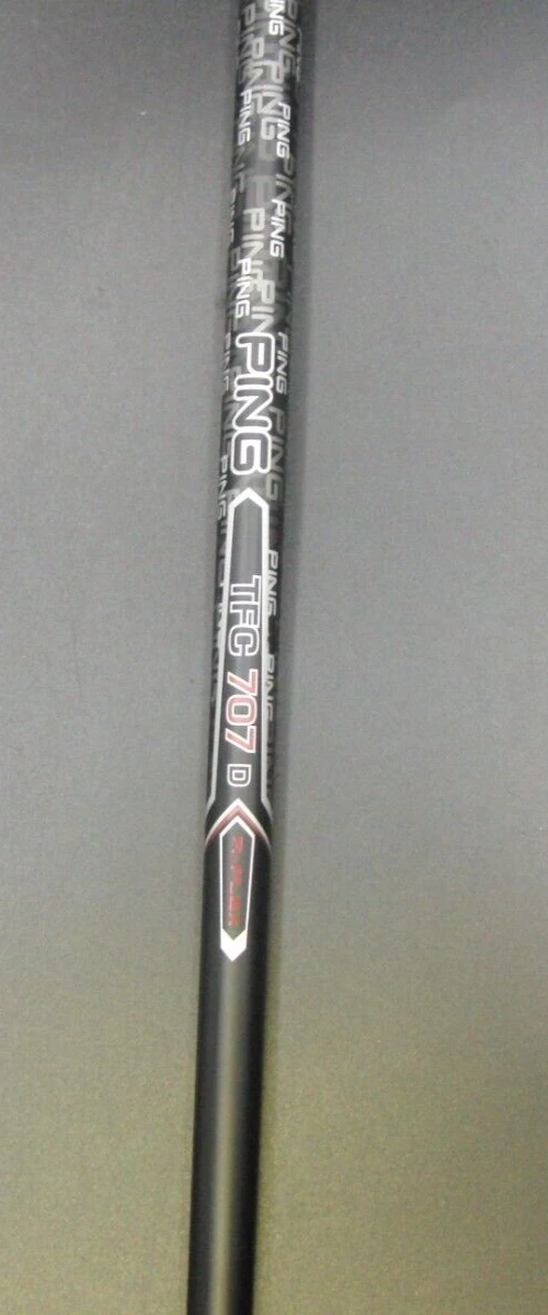 Ping I20 10.5º Driver Regular Graphite Shaft Golf Pride Grip 6 Ping I20 10.5º Driver Regular Graphite Shaft Golf Pride Grip - Image 4