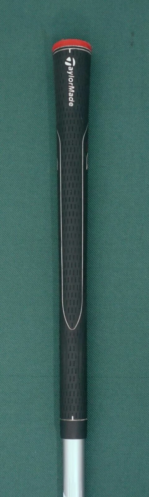 TaylorMade AeroBurner Black 10.5° Driver Regular Graphite Shaft TaylorMade Grip 9 TaylorMade AeroBurner Black 10.5° Driver Regular Graphite Shaft TaylorMade Grip - Image 7