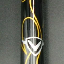 Left Handed Callaway FT 3 Hybrid 21° Stiff Graphite Shaft Golf Pride Grip 11 Left Handed Callaway FT 3 Hybrid 21° Stiff Graphite Shaft Golf Pride Grip -Nordicagolf Shop 32 0a749c23 814d 4aba 81ca c865458e1b9c